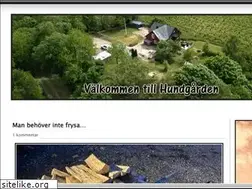 Sites similar to henrikolsson.eu