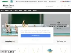 Sites similar to henrikorsnes.dk