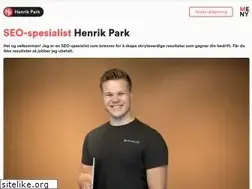 Sites similar to henrikpark.no