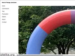 Sites similar to henrikplengejakobsen.net