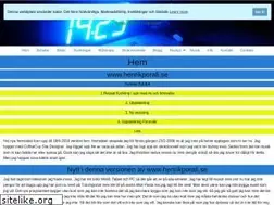 Sites similar to henrikporali.se