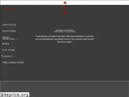 Sites similar to henriksenlaw.com