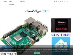 Sites similar to henriksozzi.it