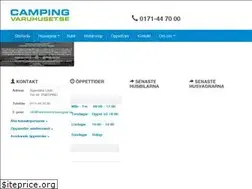 Sites similar to henrikssonshusvagnar.se