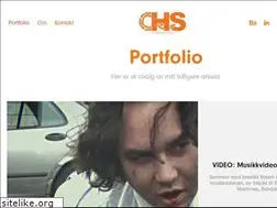 Sites similar to henrikstabell.no