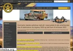 Sites similar to henrikusa.com