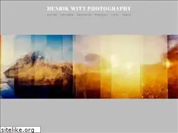 Sites similar to henrikwitt.se