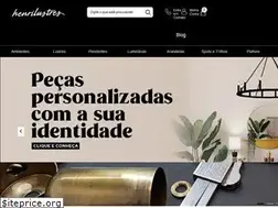 Sites similar to henrilustres.com.br