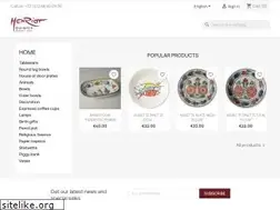 Sites similar to henriotboutique.com