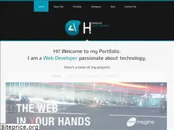 Sites similar to henrique.pt