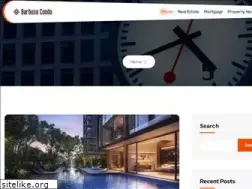 Sites similar to henriquebarbosa.com