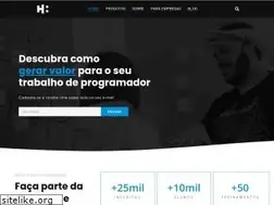 Sites similar to henriquebastos.net