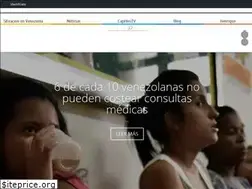 Sites similar to henriquecapriles.com