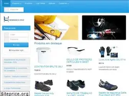 Sites similar to henriquecruz.pt