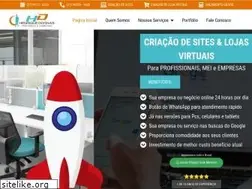 Sites similar to henriquedornas.com