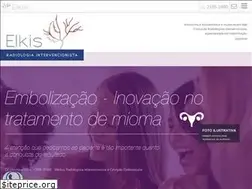Sites similar to henriqueelkis.com.br