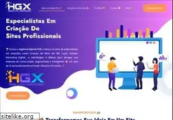 Sites similar to henriqueguimaraes.com