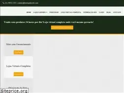 Sites similar to henriquekravitz.com