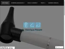 Sites similar to henriquepenatti.com