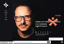 Sites similar to henriqueribas.com