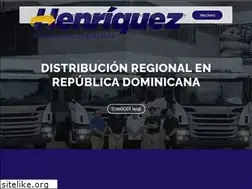 Sites similar to henriquez.com.do