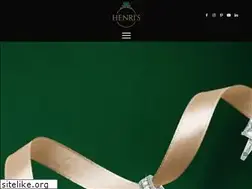 Sites similar to henrischattanooga.com