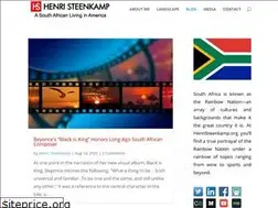 Sites similar to henristeenkamp.org