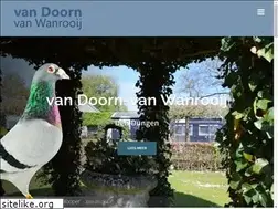 Sites similar to henrivandoorn.com