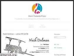 Sites similar to henriyulianto.wordpress.com