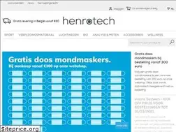Sites similar to henrotech.be