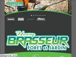 Sites similar to henry-brasseur.be
