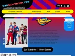 Sites similar to henry-danger-danschneider.com