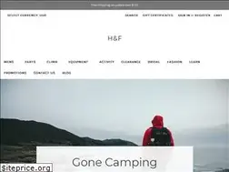 Sites similar to henry-finch.mybigcommerce.com