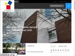 Sites similar to henry-ford-realschule.de