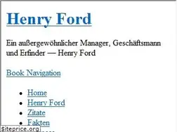 Sites similar to henry-ford.net
