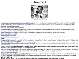 Sites similar to henry-ford.org