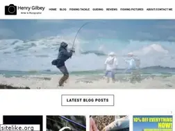 Sites similar to henry-gilbey.com