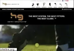 Sites similar to henry-griffits.com