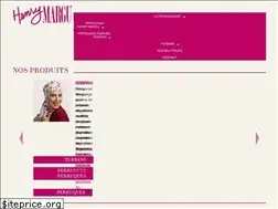 Sites similar to henry-margu.fr