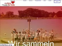 Sites similar to henry-maske-stiftung.de
