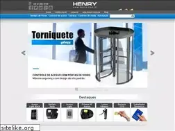 Sites similar to henry.com.br