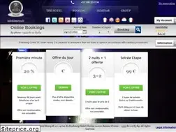Sites similar to henry2.fr
