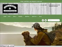Sites similar to henryandrumble.com