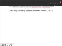 Sites similar to henrybalink.com