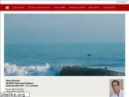Sites similar to henrybarcena.com