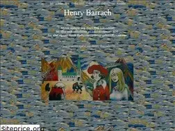 Sites similar to henrybarrach.dk