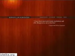 Sites similar to henrybongiovi.com