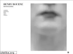 Sites similar to henrybourne.com