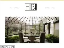 Sites similar to henrybrowninteriors.com