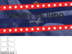 Sites similar to henrycejudo.com